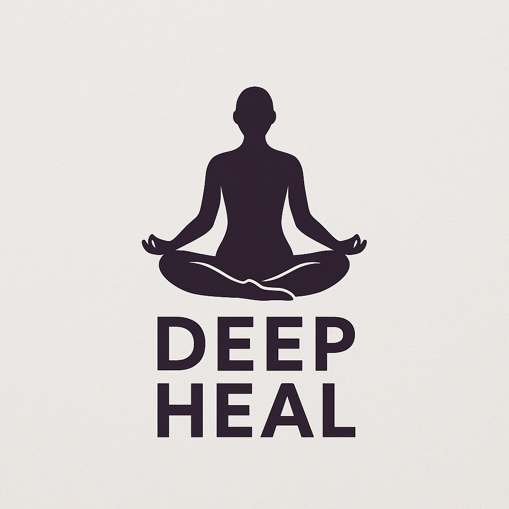 Deep Heal Studio